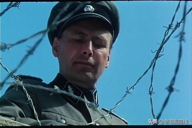 电影南斯拉夫桥，一部惊艳荧屏的战争老电影
