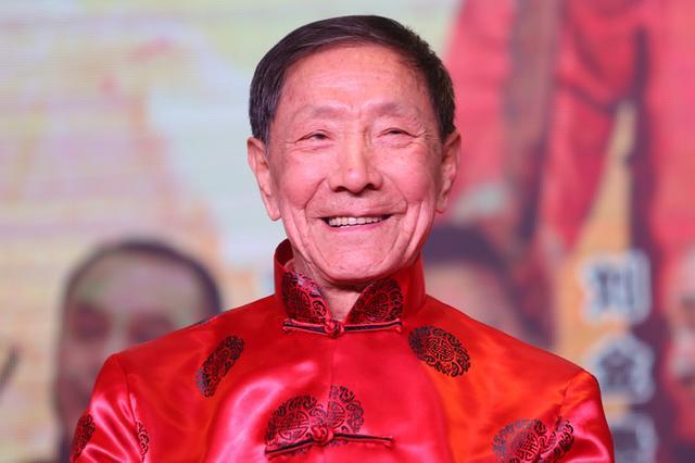 杨少华的师傅是谁，相声界各辈分的大师兄（别的可能都是借口）