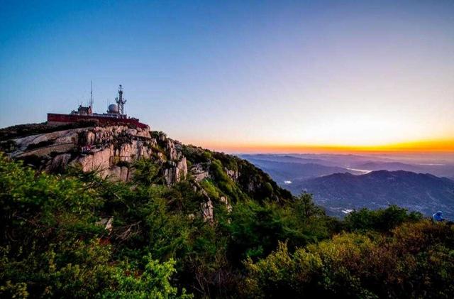 最全泰山旅游攻略，爬泰山血的教训 超详细攻略