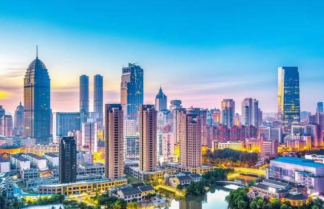江苏实力最强的6大城市，江苏实力有多强
