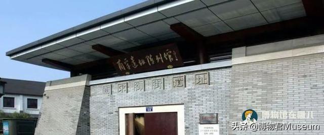 杭州博物馆有哪些，杭州有多少个博物馆