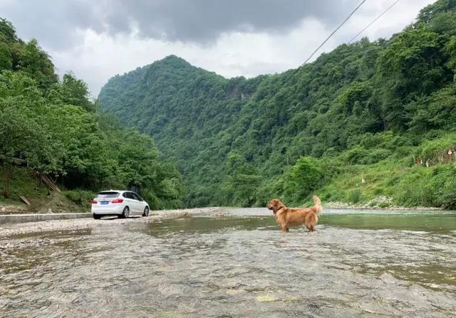 成都旅游比较凉快的避暑景点，藏在成都周边的4大冷门避暑地