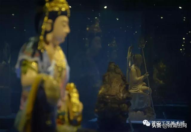 莆田工艺美术城，莆田工艺美术城宣传片（尽在莆田工艺美术城）