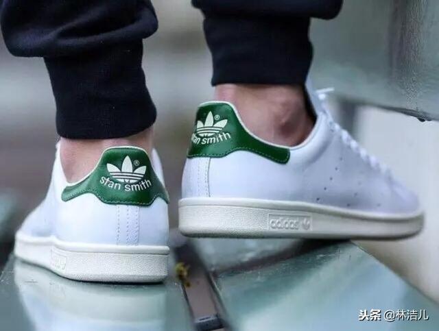 性价比最高的十款休闲运动鞋，只有潮人才知道的这5款运动鞋