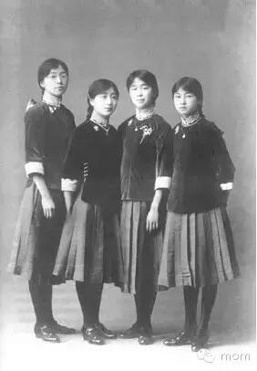 梁启超教育了几个孩子，梁启超9子皆才俊