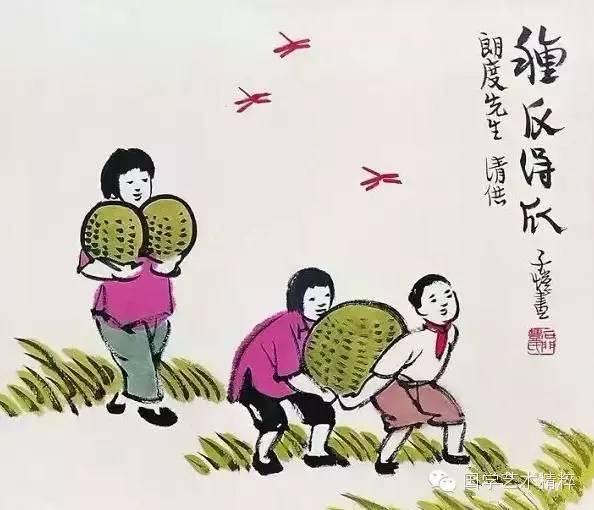 丰子恺的一生简介，丰子恺简介 丰子恺的子女