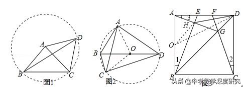 三线八角经典例题解析，两类型8个题目精准分析解剖