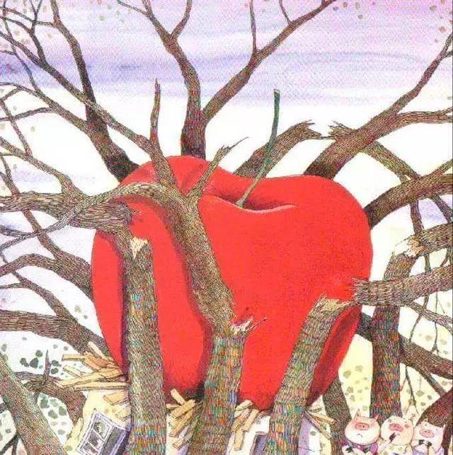 灰犀牛的思维，毁掉你的不是黑天鹅