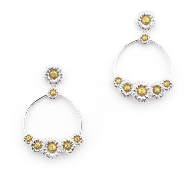 珠宝设计师品牌，国外珠宝小众设计师品牌