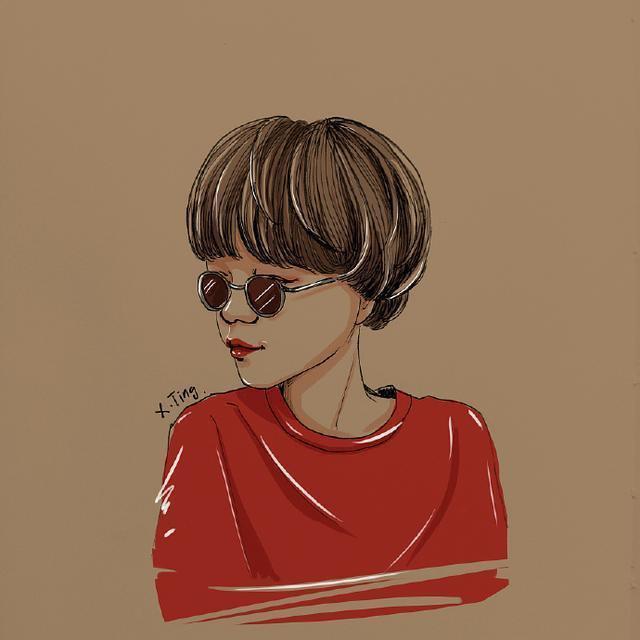 女生霸气高冷句子精选36句，高冷霸气的女生语录