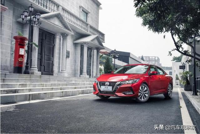 都是家用车中流砥柱，轩逸、卡罗拉和雷凌，谁更好？