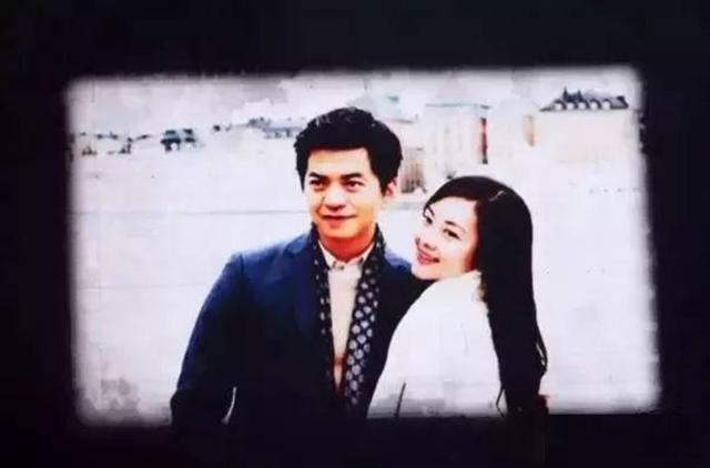 李健妻子竟是清華博士，兩人青梅竹馬，曾被星探3次登門遞名片 娛樂八卦吃瓜 第14张