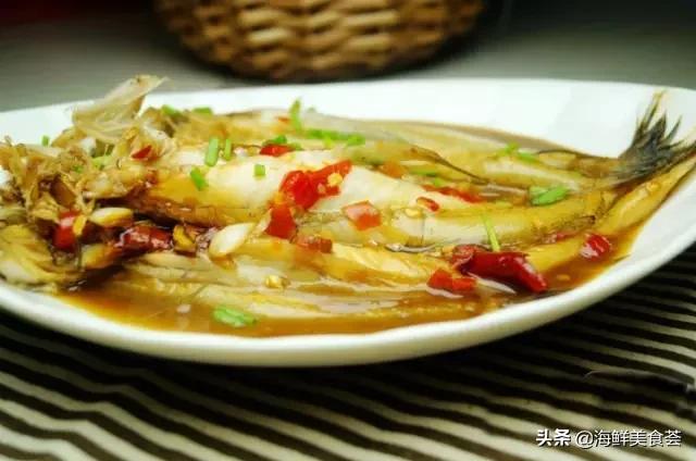 厦门特色海鲜排行榜，厦门人最喜欢的12种海鲜