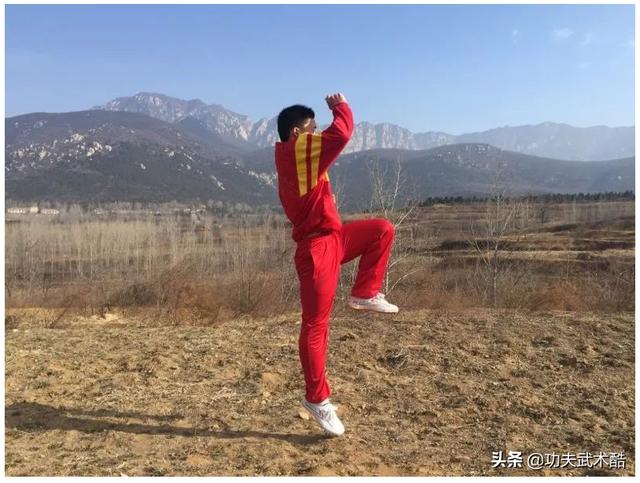 少林武术基本功，少林武术基本功大全（想当少林功夫一代宗师要几步）