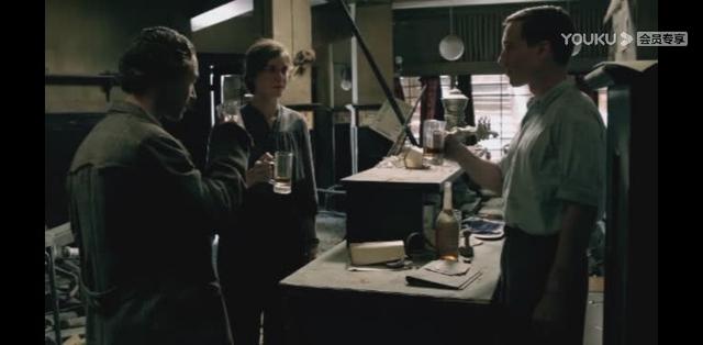 我们的父辈豆瓣，我们的父辈播放