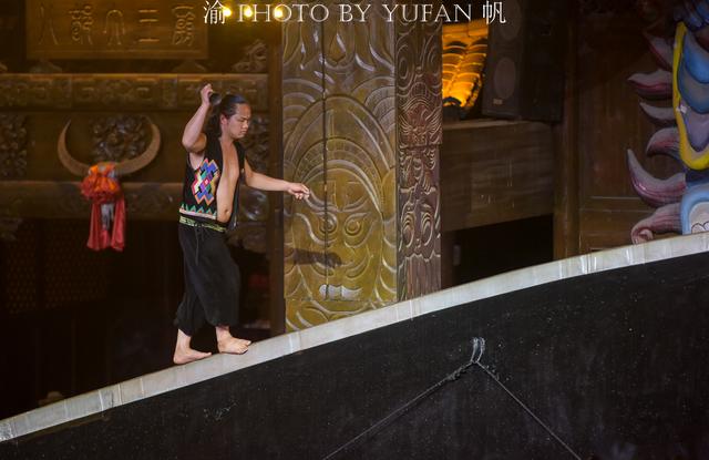 湘西四大邪术，魅力湘西上的绝技