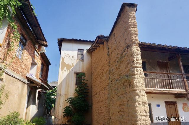 永泰嵩口古镇必去景点，一座沉淀了时光的千年小镇