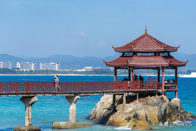 马尔代夫风情岛在哪，不用羡慕东南亚