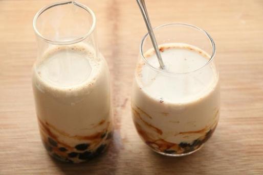 学生牛奶可以怎么做美食，营养美味又均衡