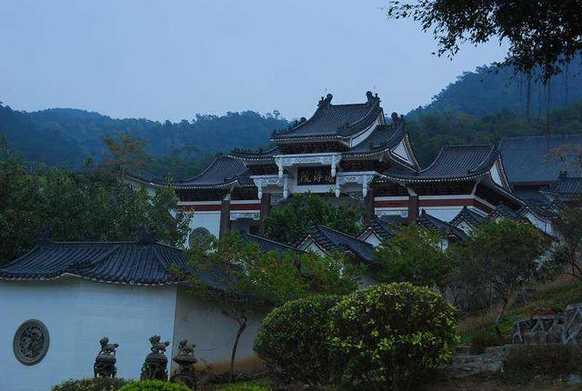 潮州必去三大景点，最不像广东城市的“潮州”