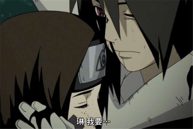 火影忍者宇智波带土语录大盘点，《火影忍者》中可以用来撩妹的八句台词