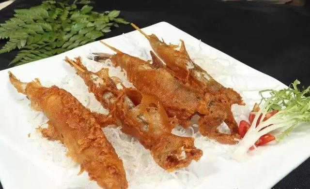 脆糊的最佳配方，大厨分享九款脆炸糊秘方