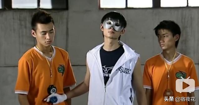 火力少年王麦军，火力少年王的哪些经典招式（《火力少年王》10个鲜为人知的细节）