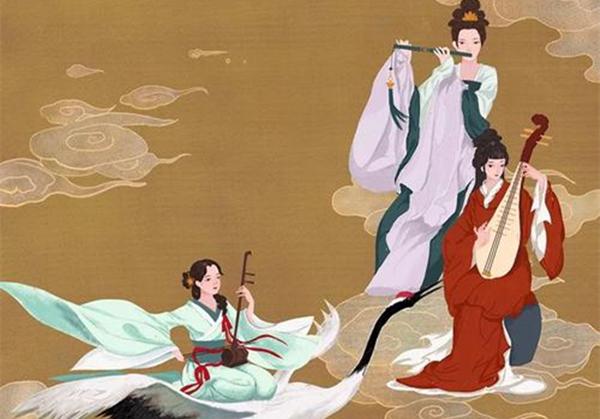 杜甫最有人情味的诗，杜甫讽刺权贵的一首诗