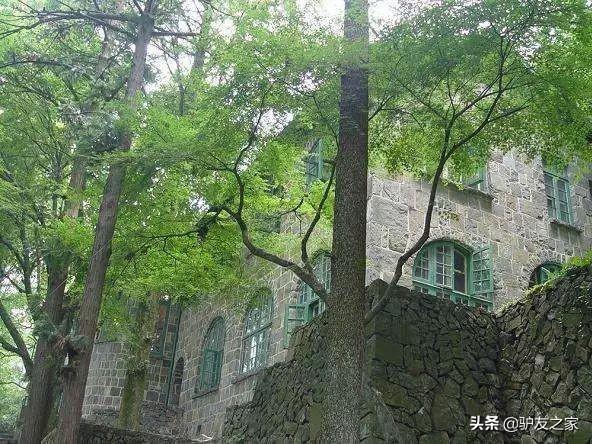 莫干山有什么景点值得去看，莫干山景点介绍