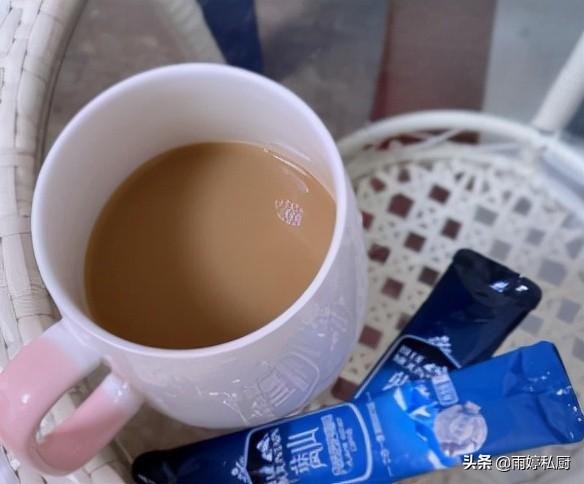 目前口感最好的黑速溶咖啡，这2款“良心”咖啡