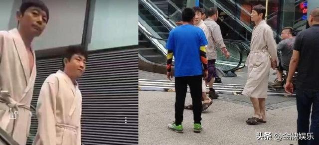 葛优和乔杉演的电影是什么，葛优谈演员番位主动让贤给乔杉