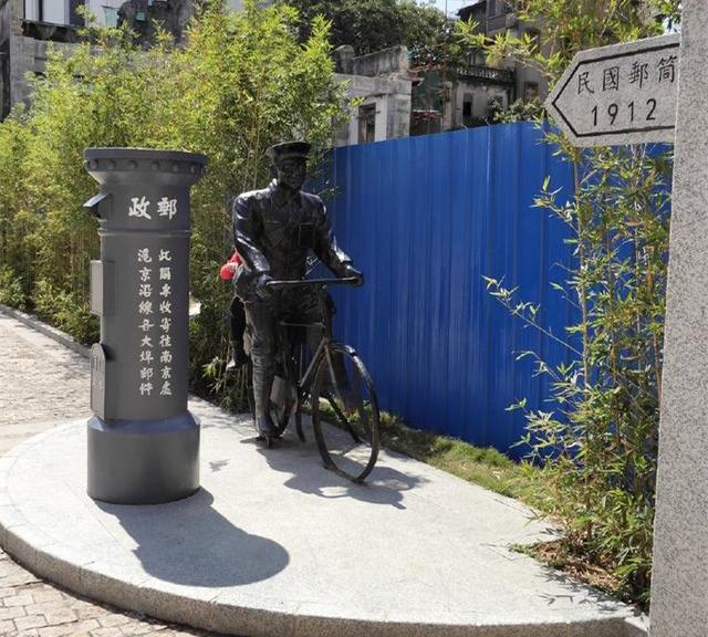 旧街潮汕牛肉丸，除了远近闻名的牛肉丸