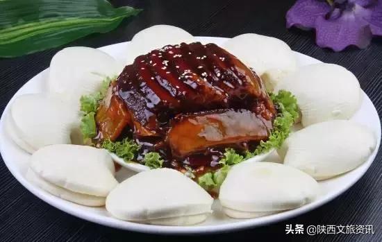 陕西必吃的十大美食，必收藏篇陕西美食排行榜