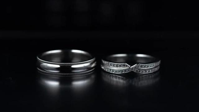 十大婚戒排行榜，大牌婚戒备选大全