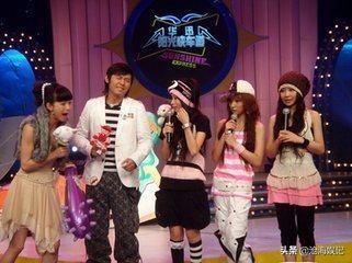 阳光快车道主持人，野生作家大冰简介（收山之作《保重》中的婉儿太美了）