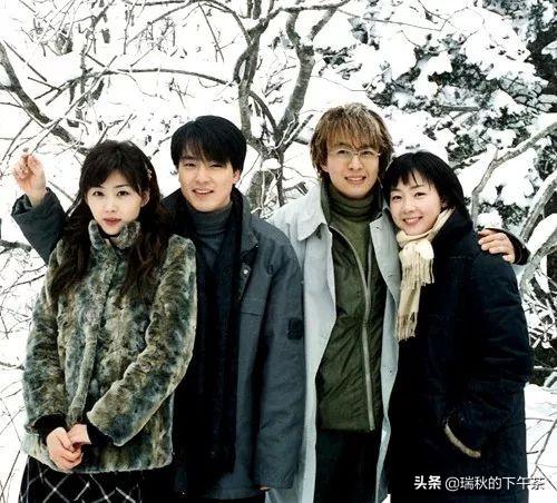 这部18年前的韩流鼻祖，最早的韩流（这篇文章终于讲透了）