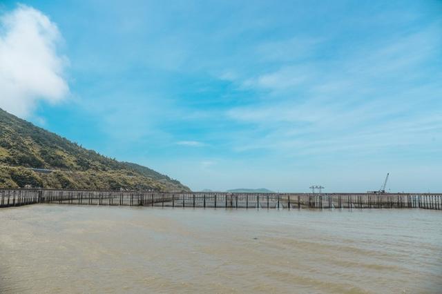 大陈岛旅游攻略浙江，台州旅游攻略沉溺在大陈岛的海天一线