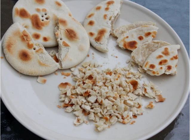 去西安必吃的10种小吃，西安十大名吃我学会了5样