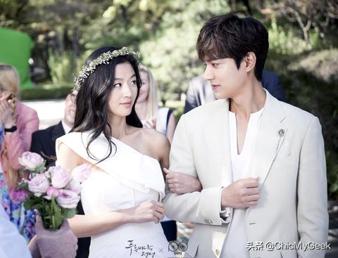 全智贤最新的电视剧有哪些，网友票选10部最高甜韩剧