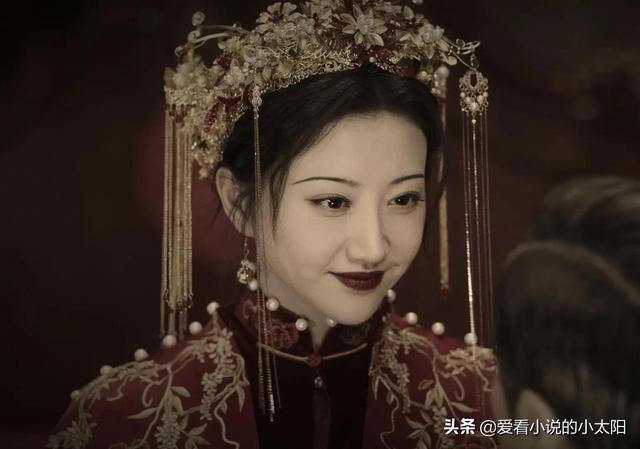 司藤与白英相遇，原著半妖司藤白英是情感