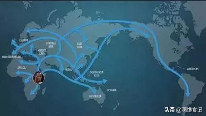 全国各地汤类小吃大全，浅谈汤文化悠久的美食发展史