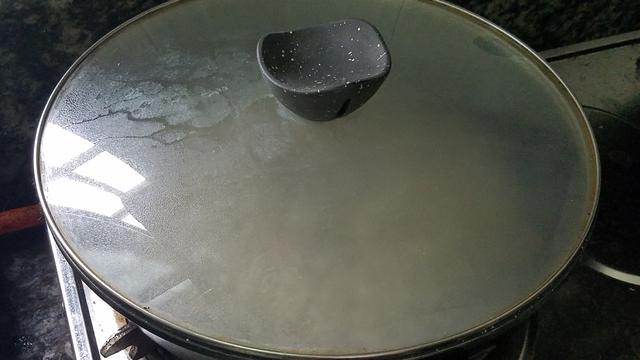 煮香芋西米露的正确方法，吃一次就上瘾的西米芋头汤