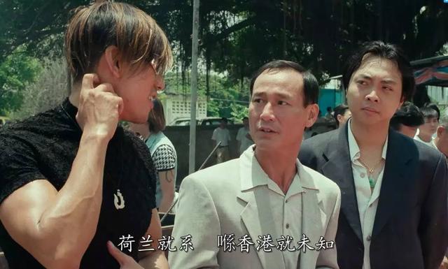 14k老大排名，香港最后一位黑帮大佬（香港14k龙头老大都有谁）