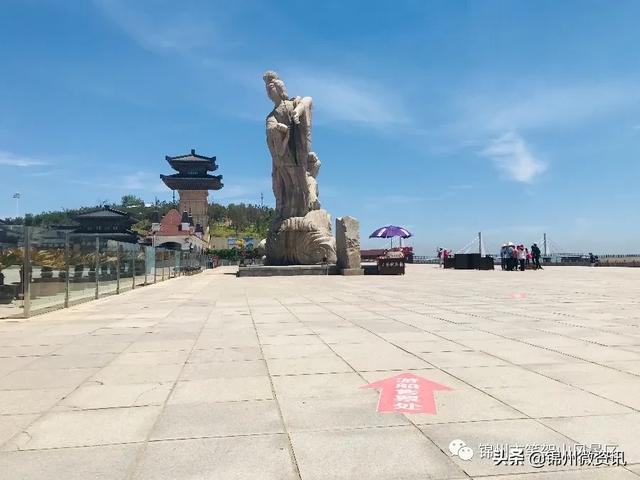 笔架山风景区在哪里，锦州笔架山旅游攻略（锦州笔架山岛的国内地位及世界意义）