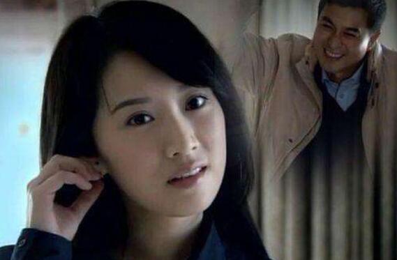 张嘉译真的是敬业的老戏骨，张嘉译艳福不浅