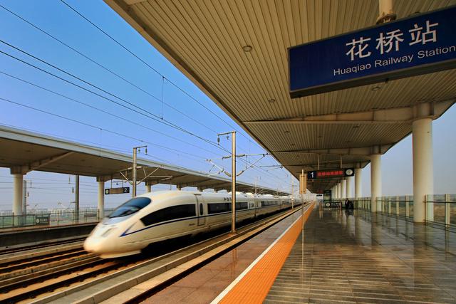 沪宁城际铁路站点，沪宁城际和沪宁铁路线路