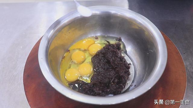 紫菜鸡蛋汤怎么炒好喝啊，家里没肉不用愁