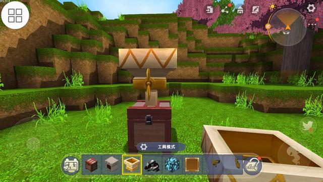迷你世界怎么玩，迷你世界全部的新手教程