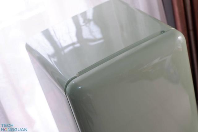 小米官方旗舰冰箱，小米有品最懂年轻人