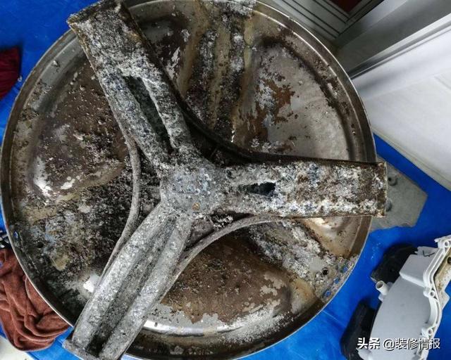 洗烘一体选购攻略，不走寻常路的町渥10Kg柜式洗烘一体机使用体验